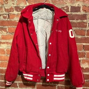 🏈 vintage varsity 🏈